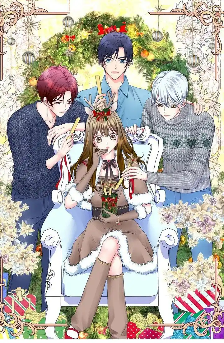 Sarasah Vol.07 Ch.183