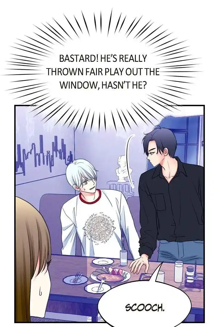 Sarasah Vol.07 Ch.183