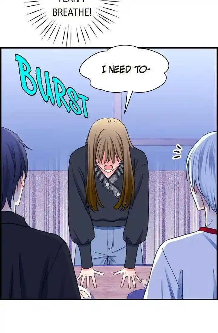 Sarasah Vol.07 Ch.183