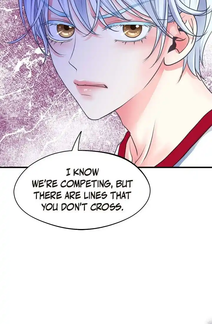 Sarasah Vol.07 Ch.183