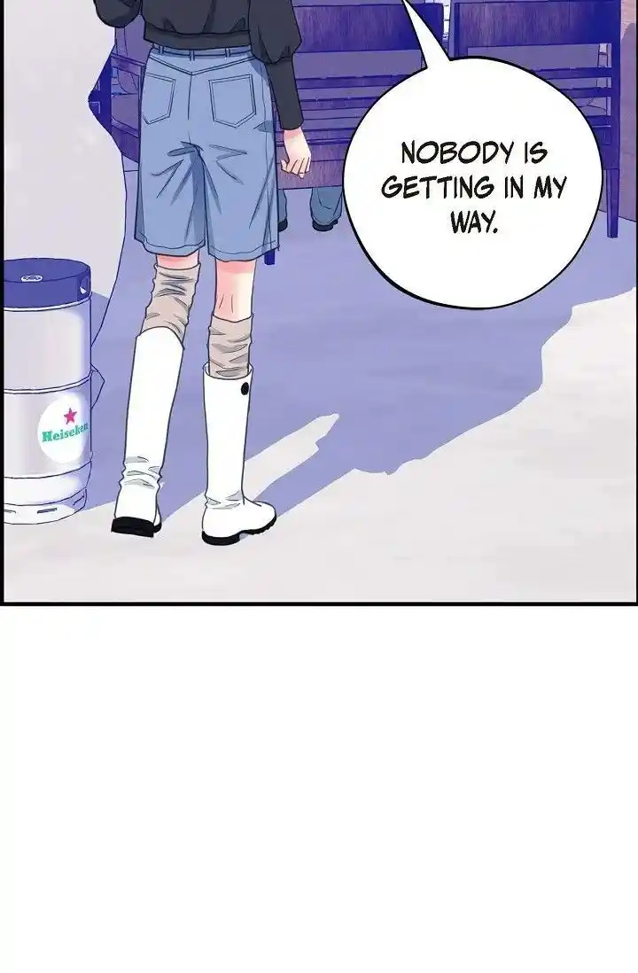 Sarasah Vol.07 Ch.183