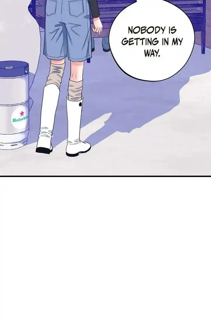 Sarasah Vol.07 Ch.184