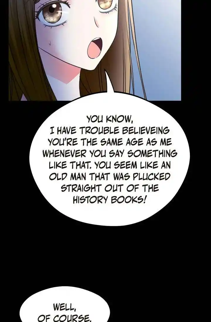 Sarasah Vol.07 Ch.184