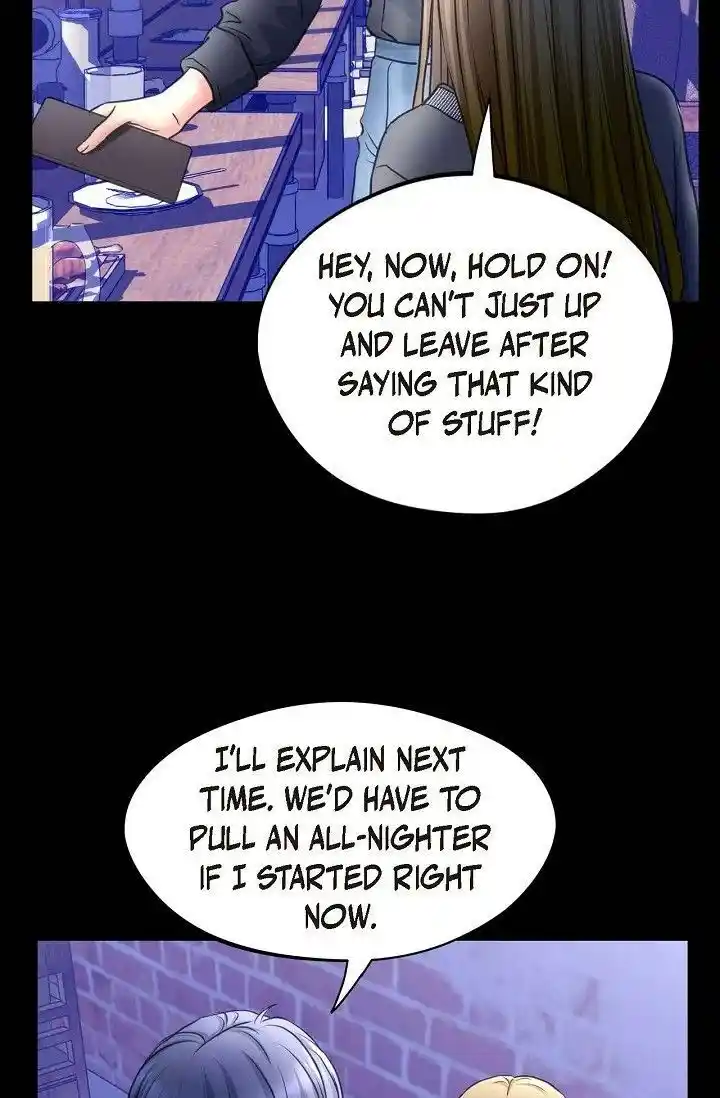 Sarasah Vol.07 Ch.184