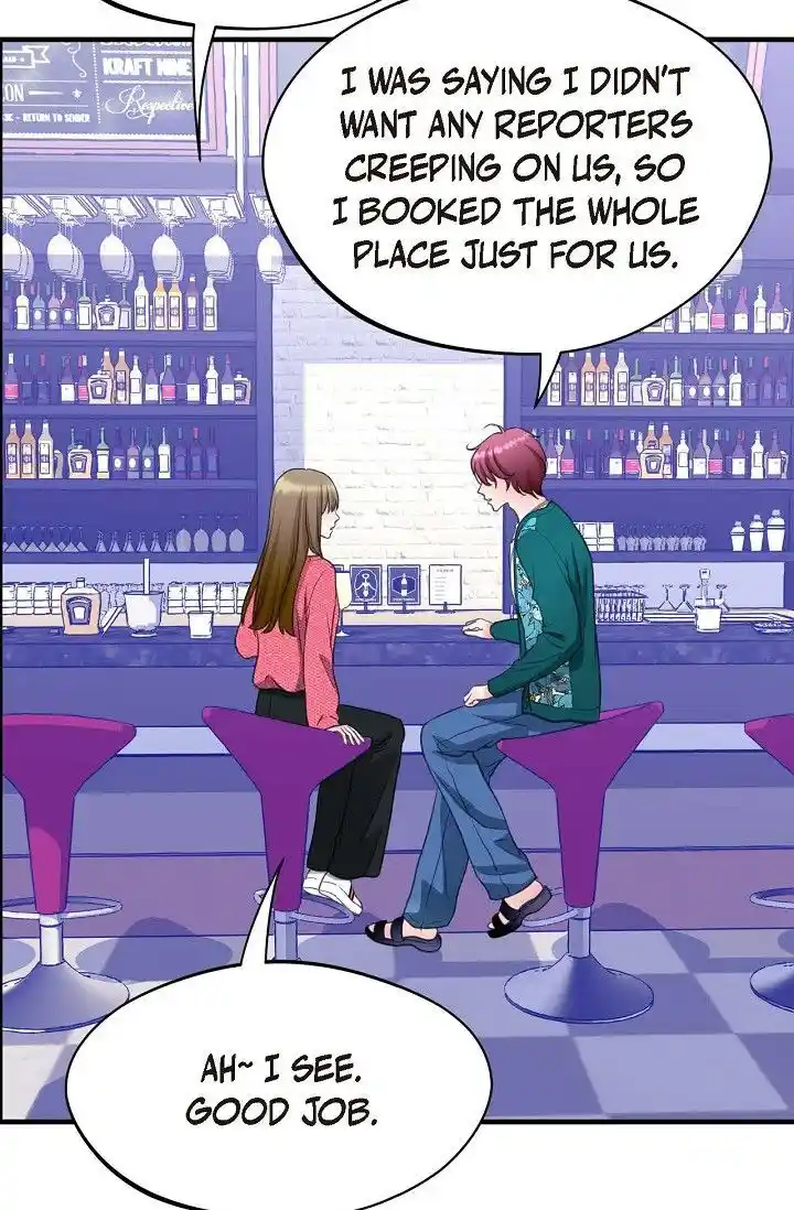 Sarasah Vol.07 Ch.185