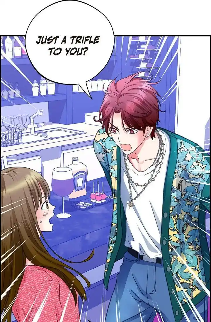 Sarasah Vol.07 Ch.185