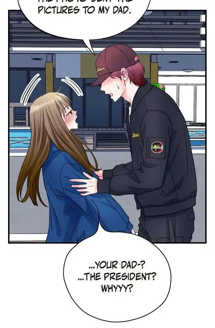 Sarasah Vol.07 Ch.185