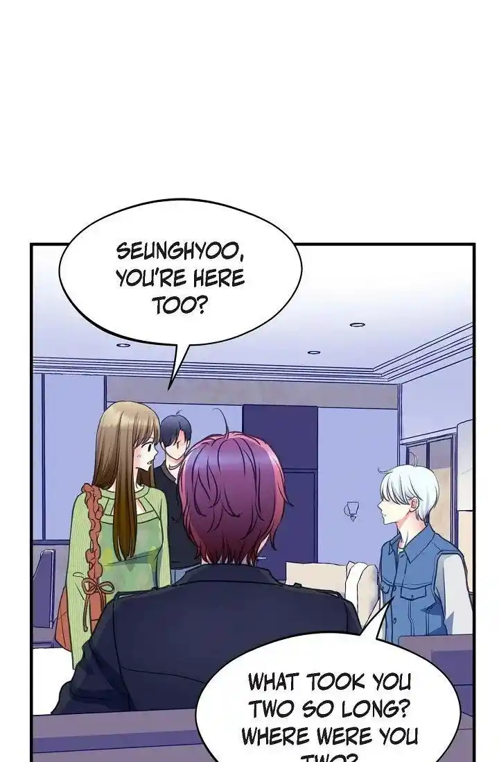 Sarasah Vol.07 Ch.186