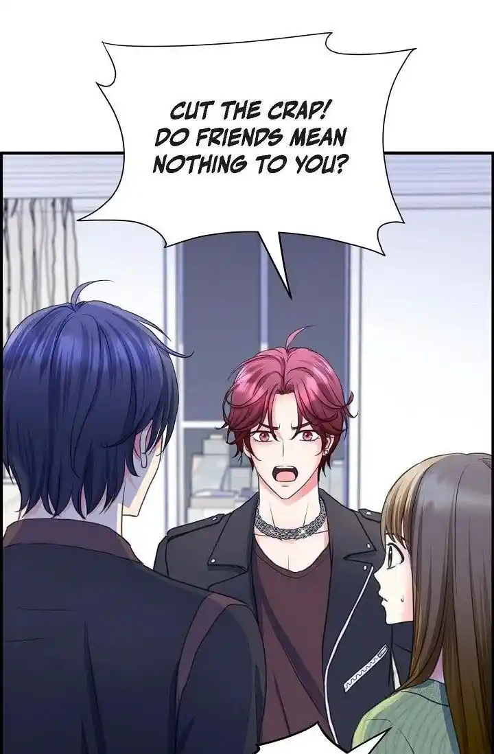 Sarasah Vol.07 Ch.186