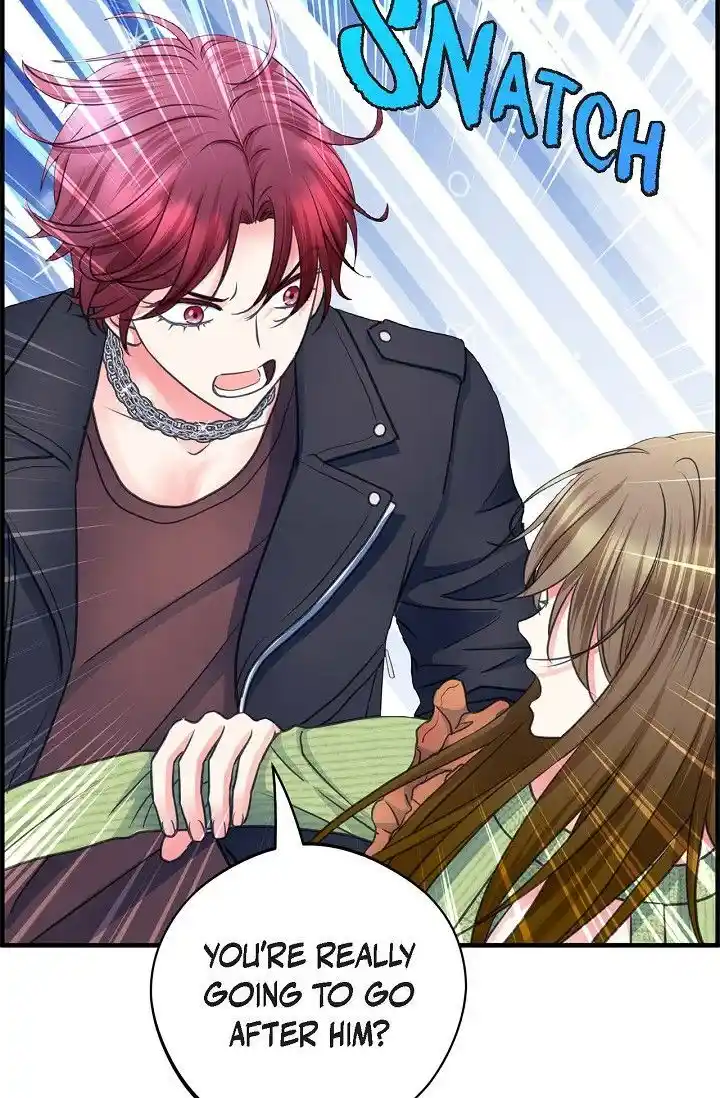 Sarasah Vol.07 Ch.187