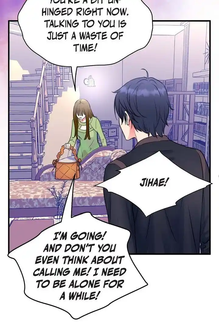 Sarasah Vol.07 Ch.187