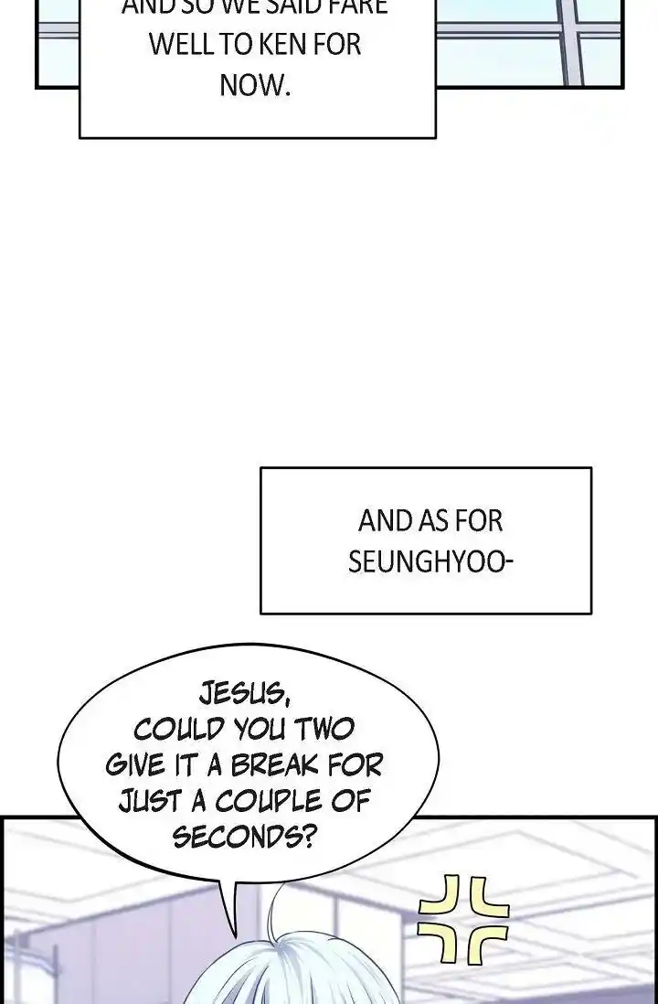 Sarasah Vol.07 Ch.188