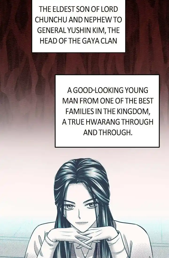 Sarasah Vol.07 Ch.189