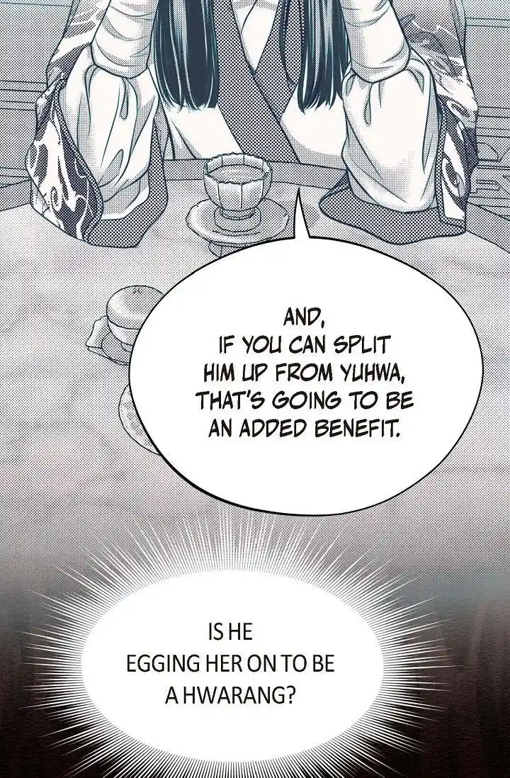 Sarasah Vol.07 Ch.189