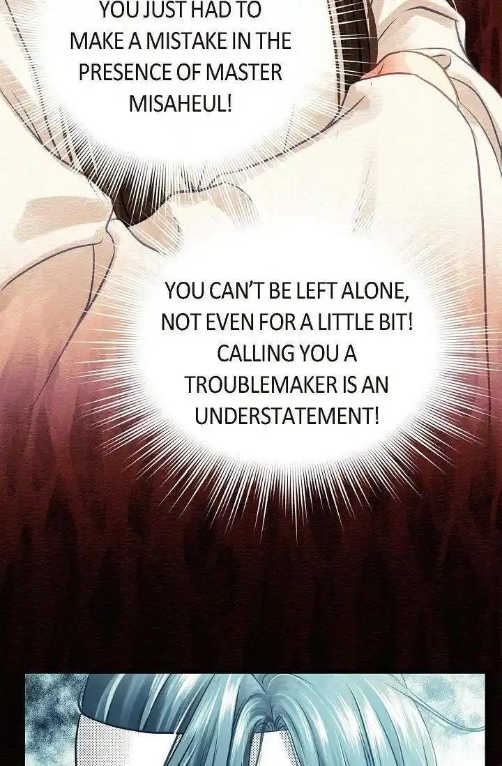 Sarasah Vol.07 Ch.189