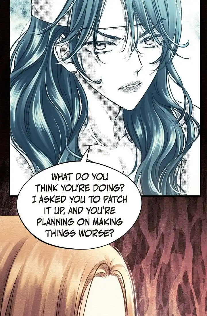 Sarasah Vol.07 Ch.189