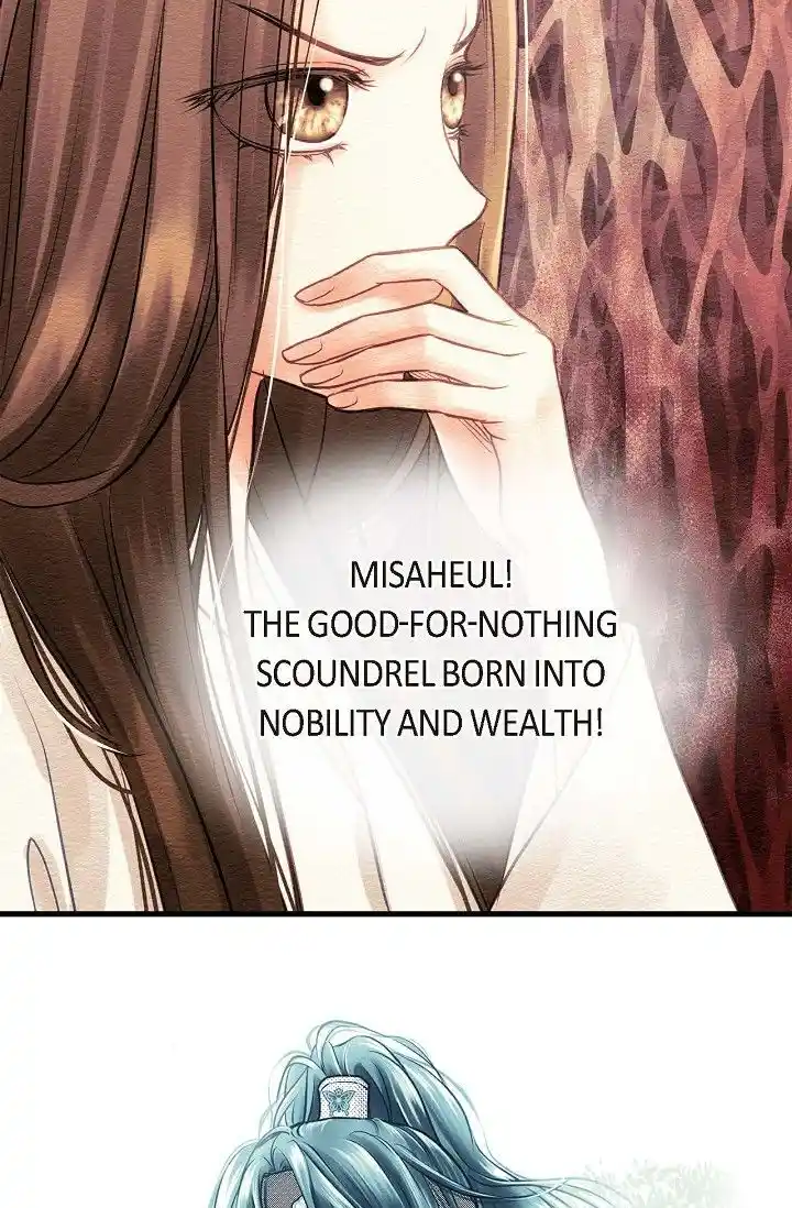 Sarasah Vol.07 Ch.189