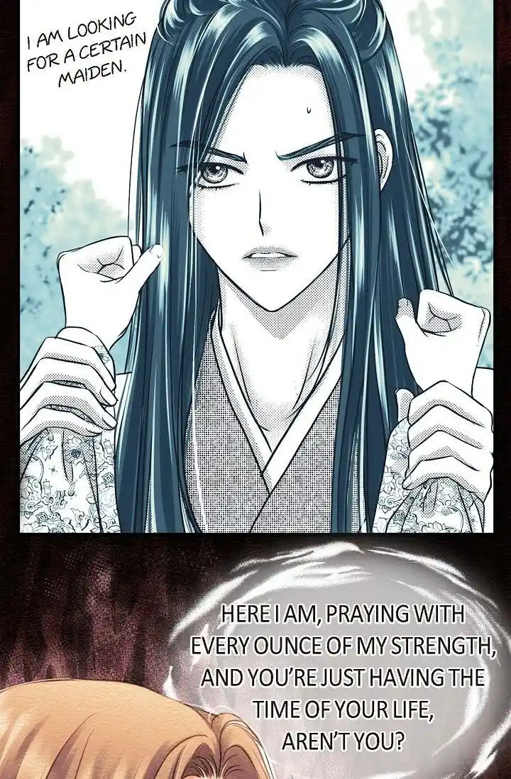 Sarasah Vol.07 Ch.189