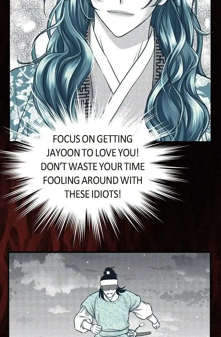 Sarasah Vol.07 Ch.189