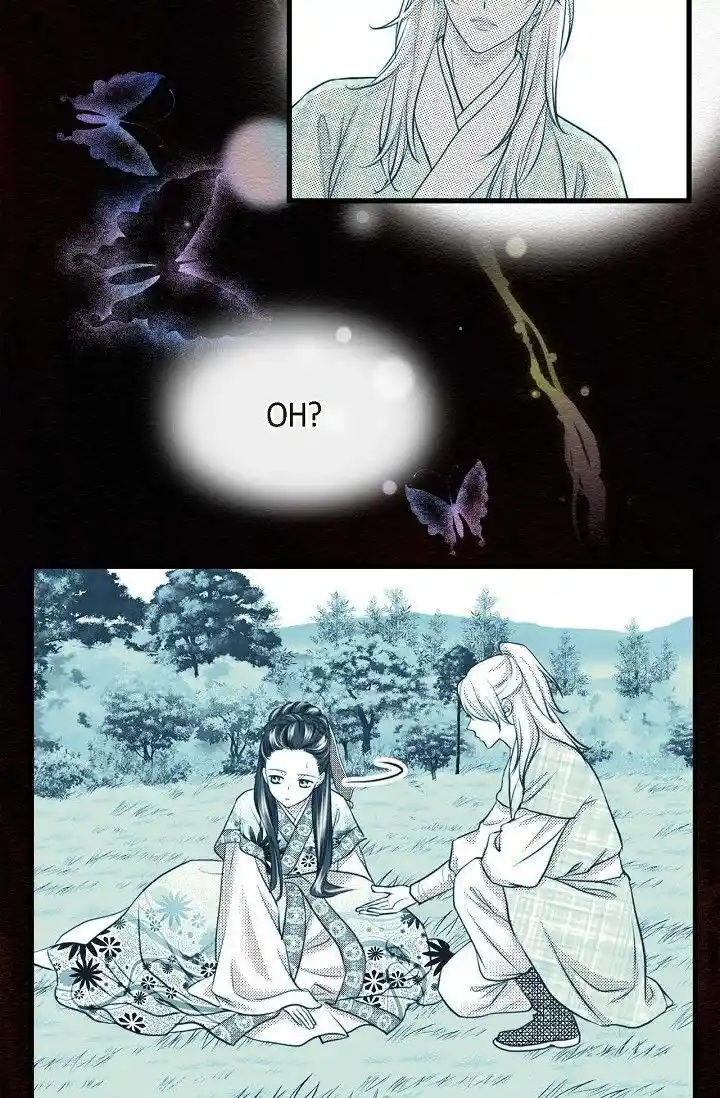 Sarasah Vol.07 Ch.189