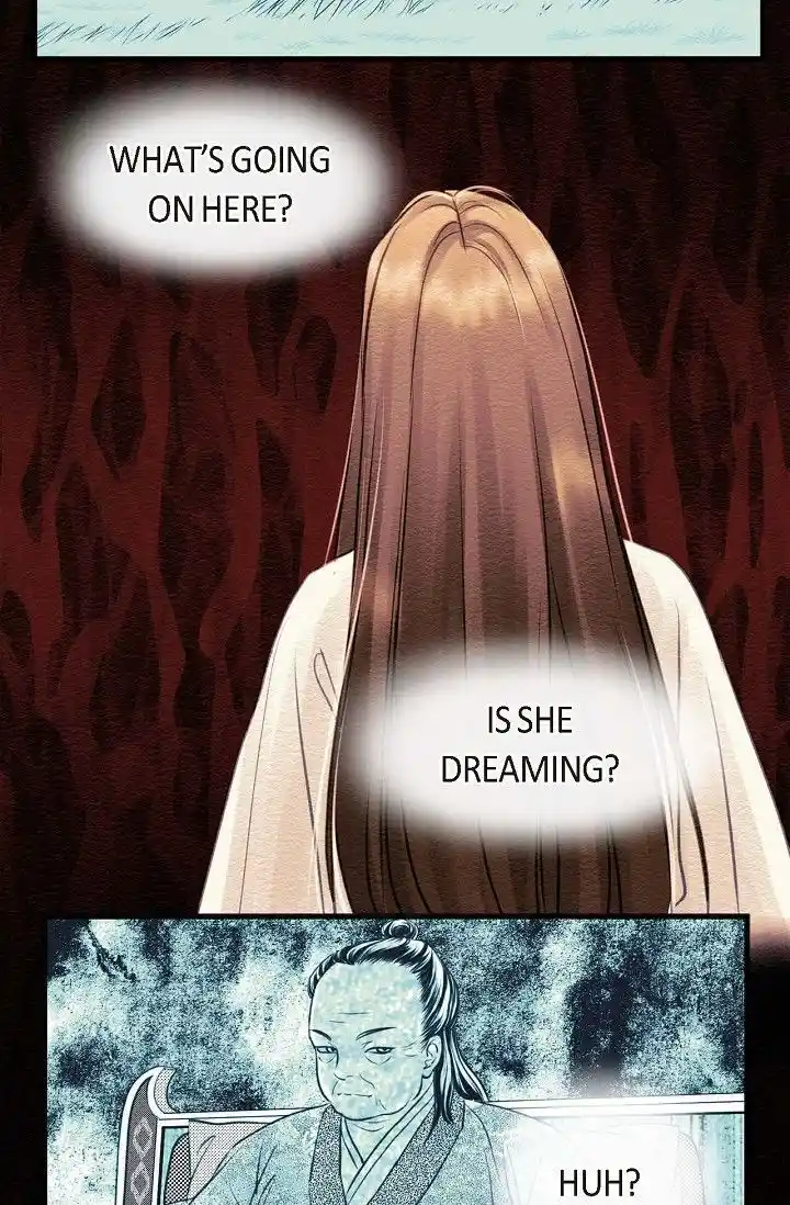 Sarasah Vol.07 Ch.189