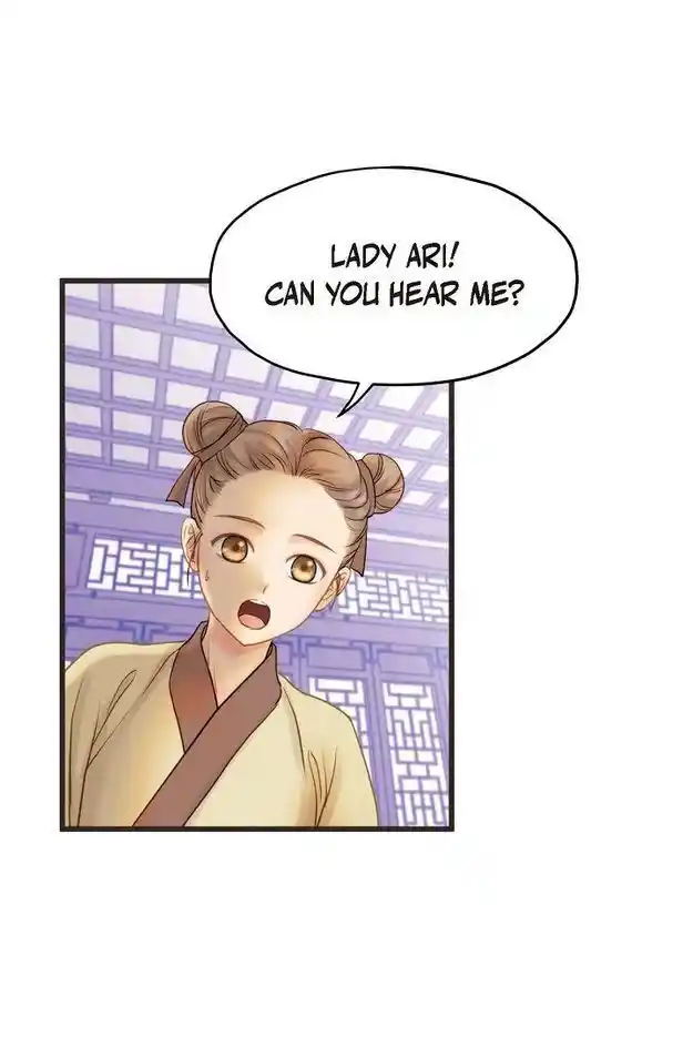 Sarasah Vol.07 Ch.190