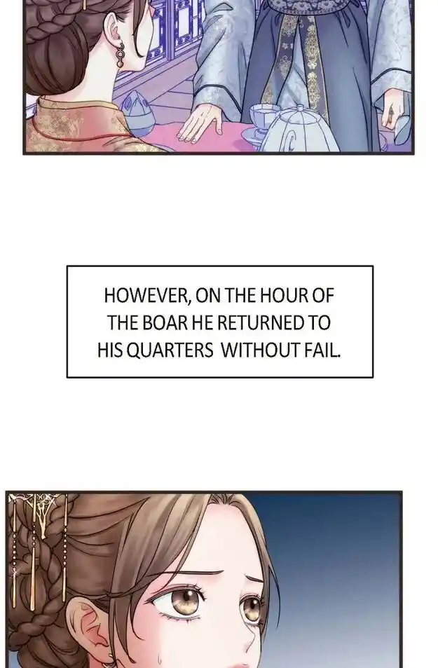 Sarasah Vol.07 Ch.190