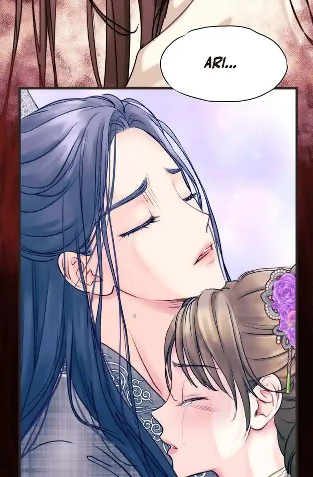 Sarasah Vol.07 Ch.190