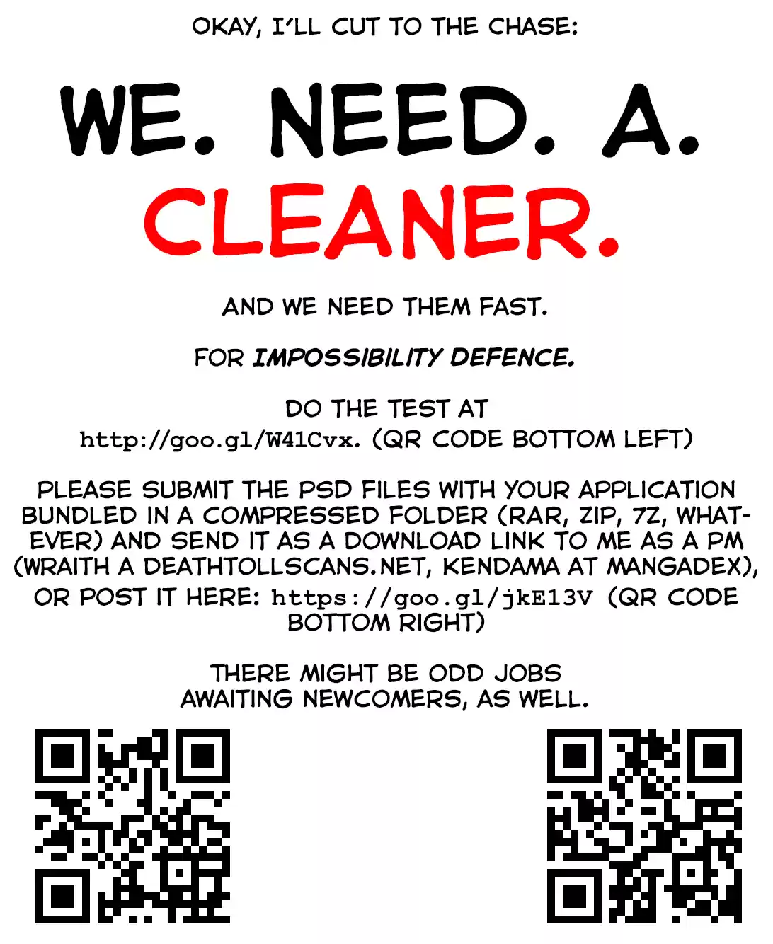 Saru Lock Chapter 98