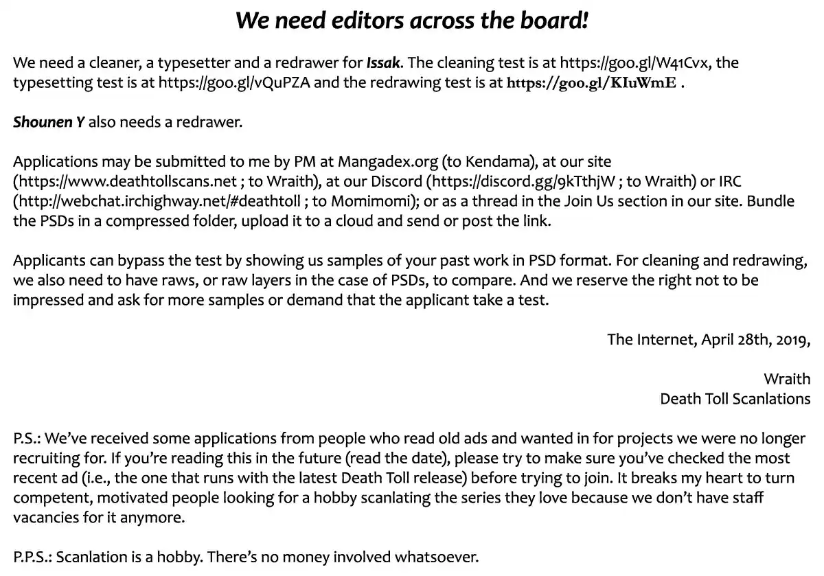 Saru Lock Vol. 9 Ch. 87 Duel of the fatties!