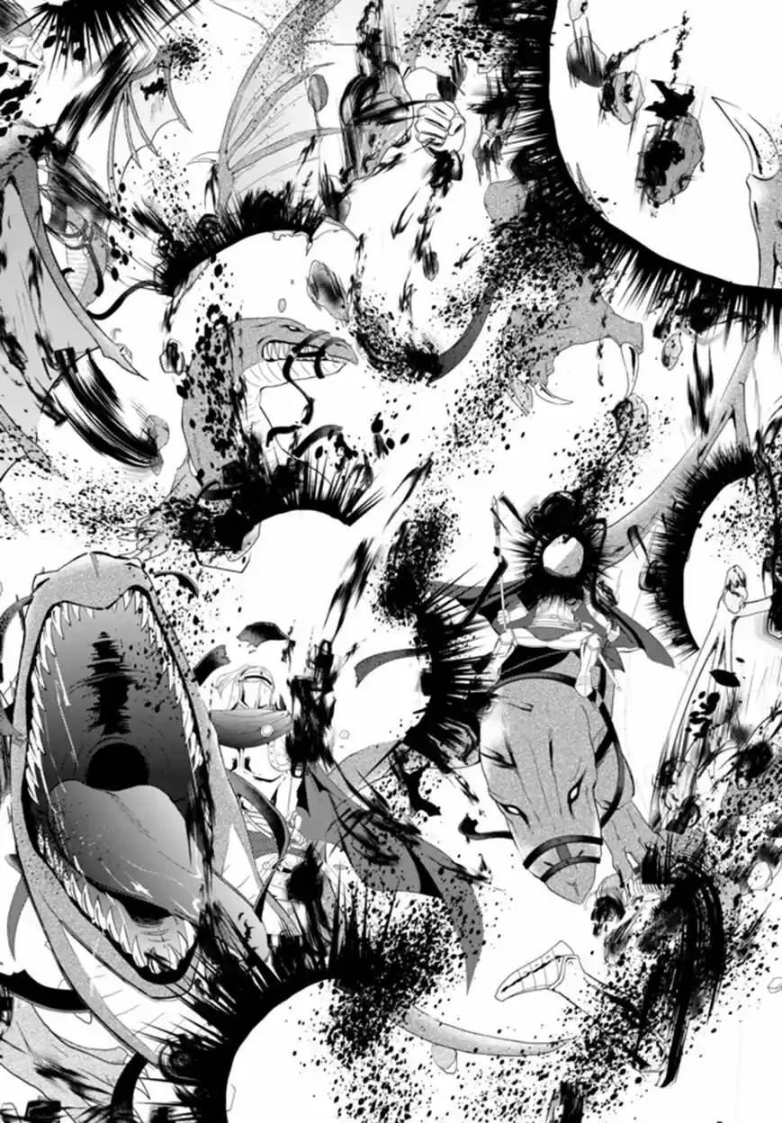 Saving 80,000 Gold Coins in the Different World for My Old Age 32.2