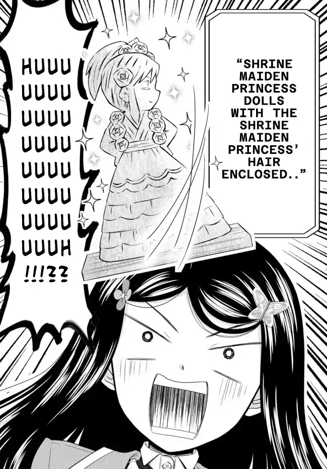 Saving 80,000 Gold Coins in the Different World for My Old Age 74