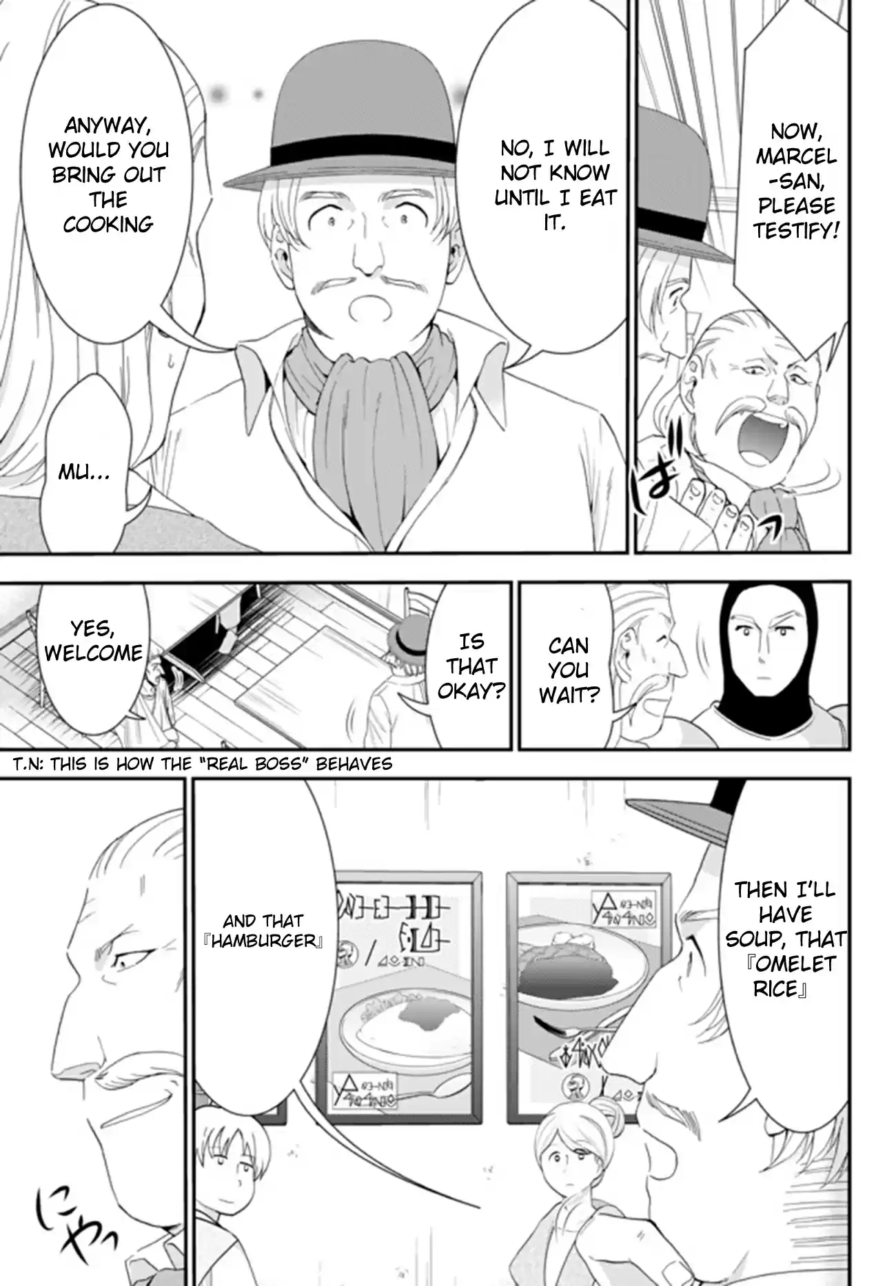 Saving 80,000 Gold Coins in the Different World for My Old Age Ch. 26.2 Overkill