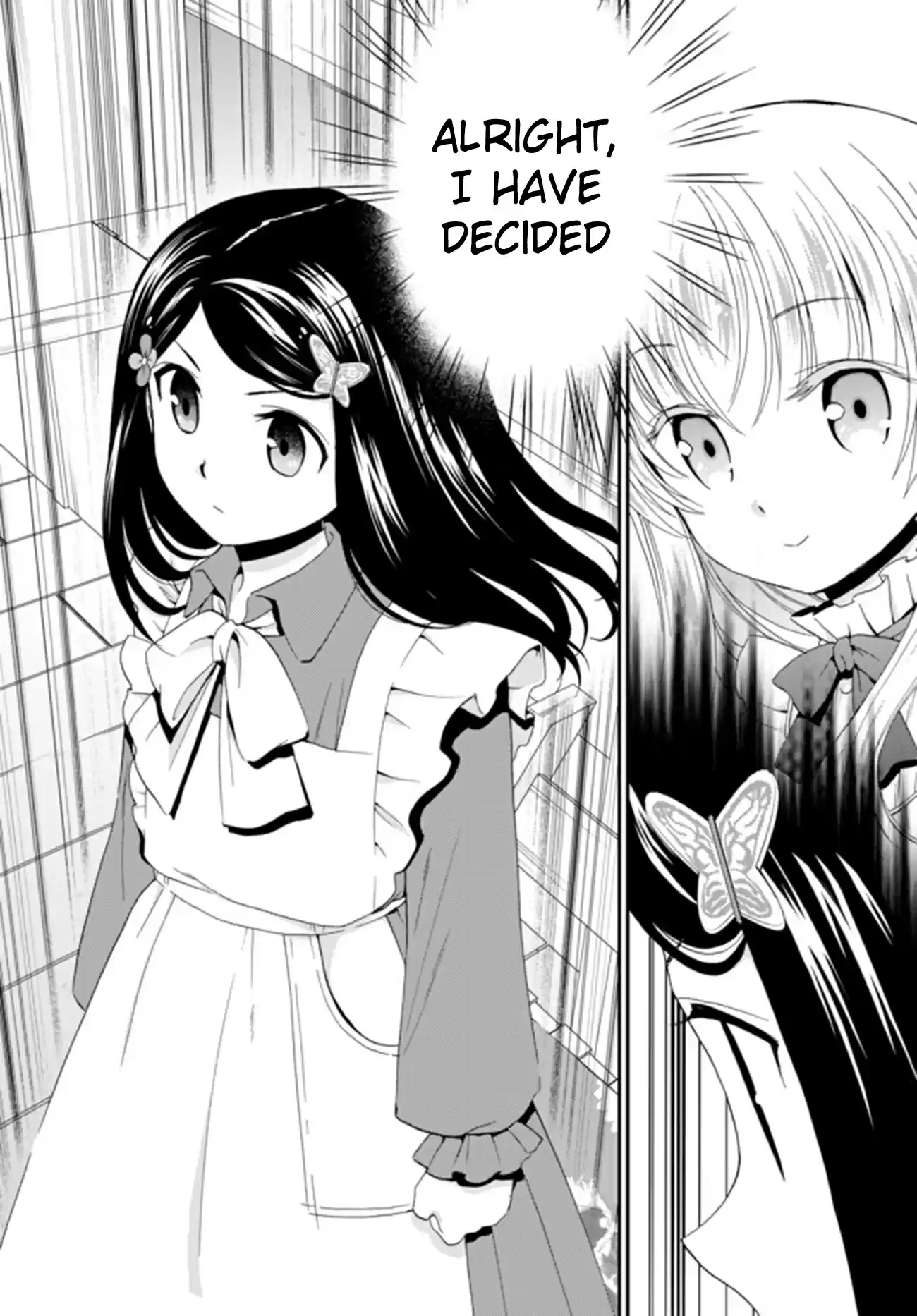 Saving 80,000 Gold Coins in the Different World for My Old Age Ch. 28 And Then, It's War (Part 1)