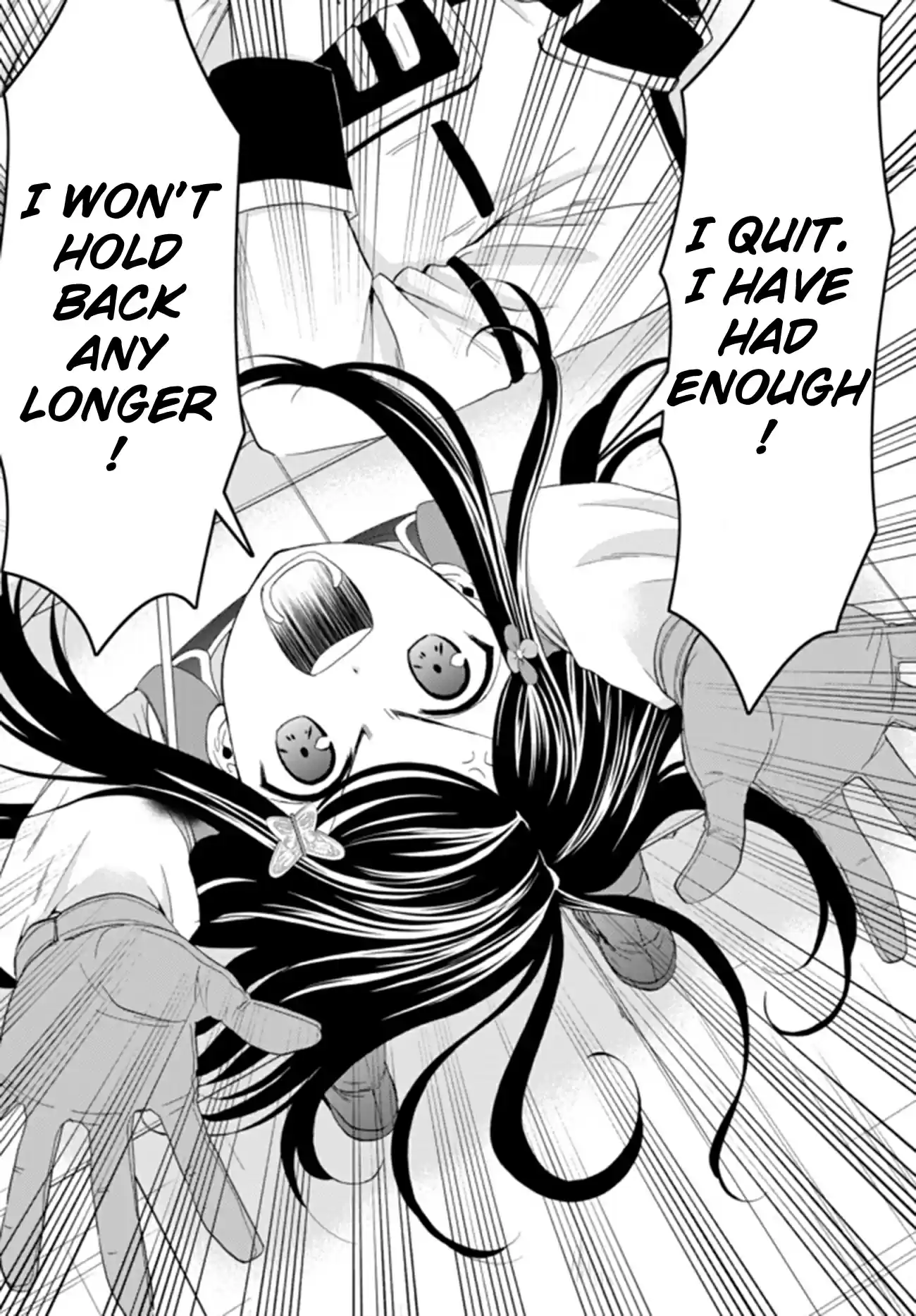 Saving 80,000 Gold Coins in the Different World for My Old Age Ch. 29 And Then, It's War (Part 2)