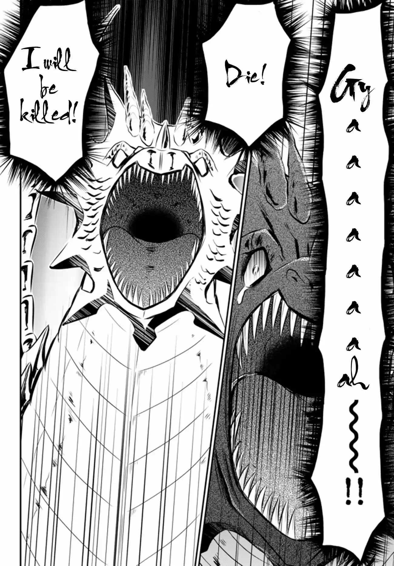 Saving 80,000 Gold Coins in the Different World for My Old Age Ch. 33.2 Dragon Buster (Part 2)