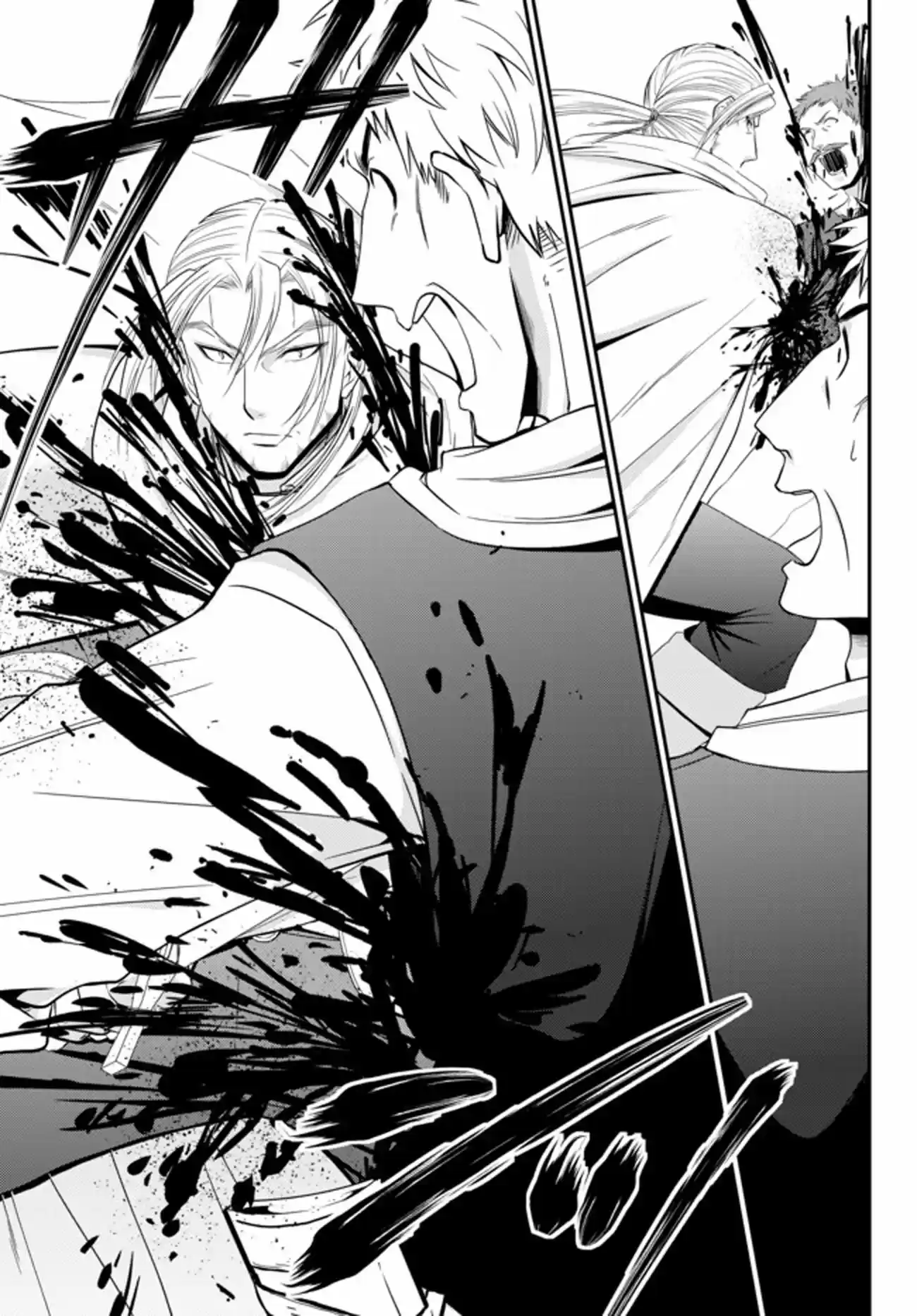 Saving 80,000 Gold Coins in the Different World for My Old Age Ch. 35.2