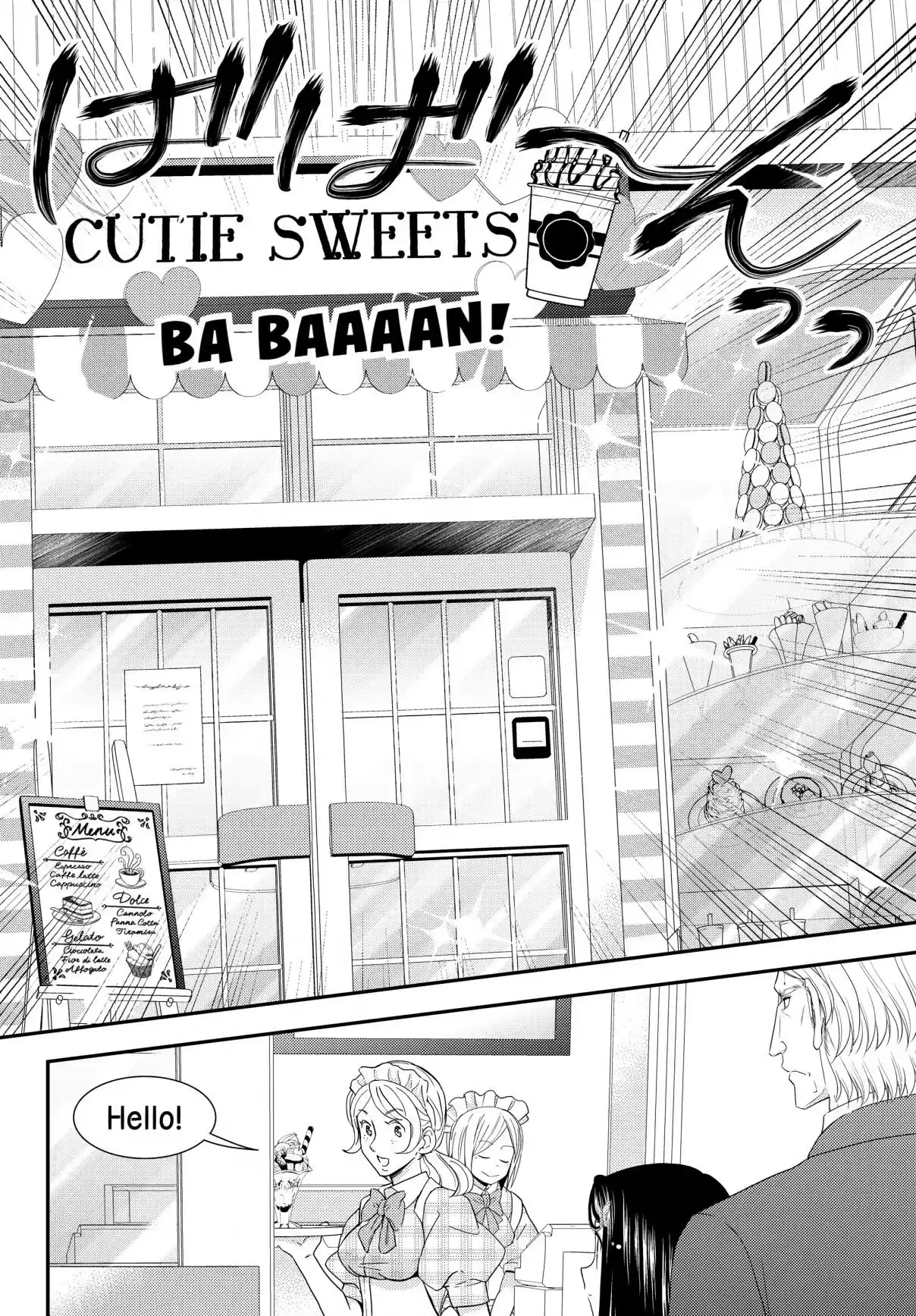 Saving 80,000 Gold Coins in the Different World for My Old Age Ch. 48 The Agents, Part Two