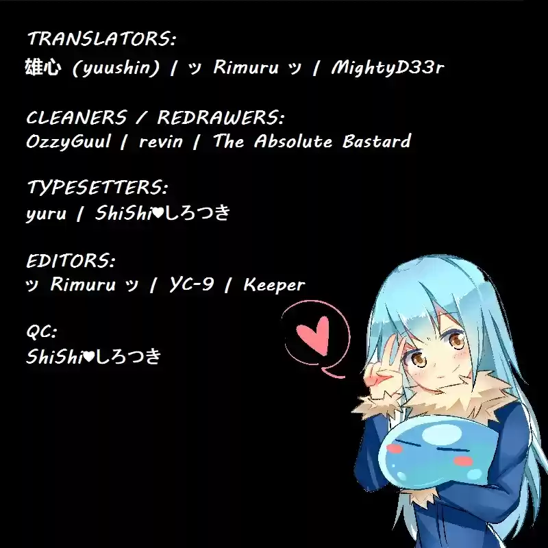 Saving 80,000 Gold Coins in the Different World for My Old Age Ch. 48 The Agents, Part Two