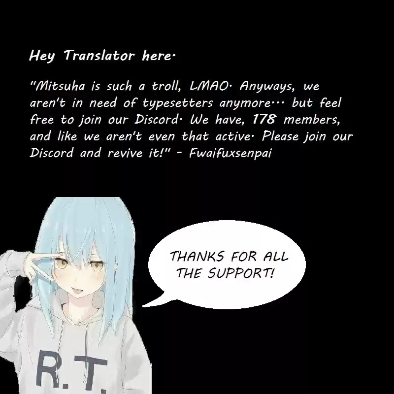 Saving 80,000 Gold Coins in the Different World for My Old Age Ch. 48 The Agents, Part Two