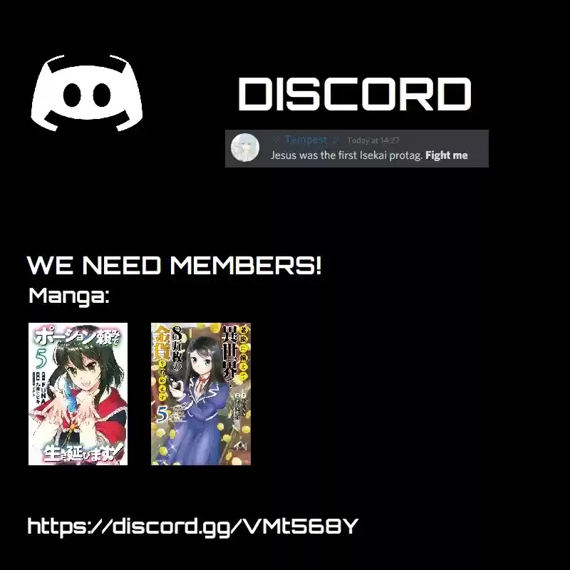 Saving 80,000 Gold Coins in the Different World for My Old Age Ch. 48 The Agents, Part Two