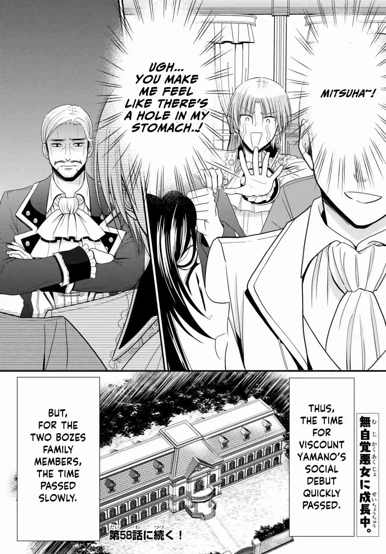 Saving 80,000 Gold Coins in the Different World for My Old Age Ch. 57 Party 2