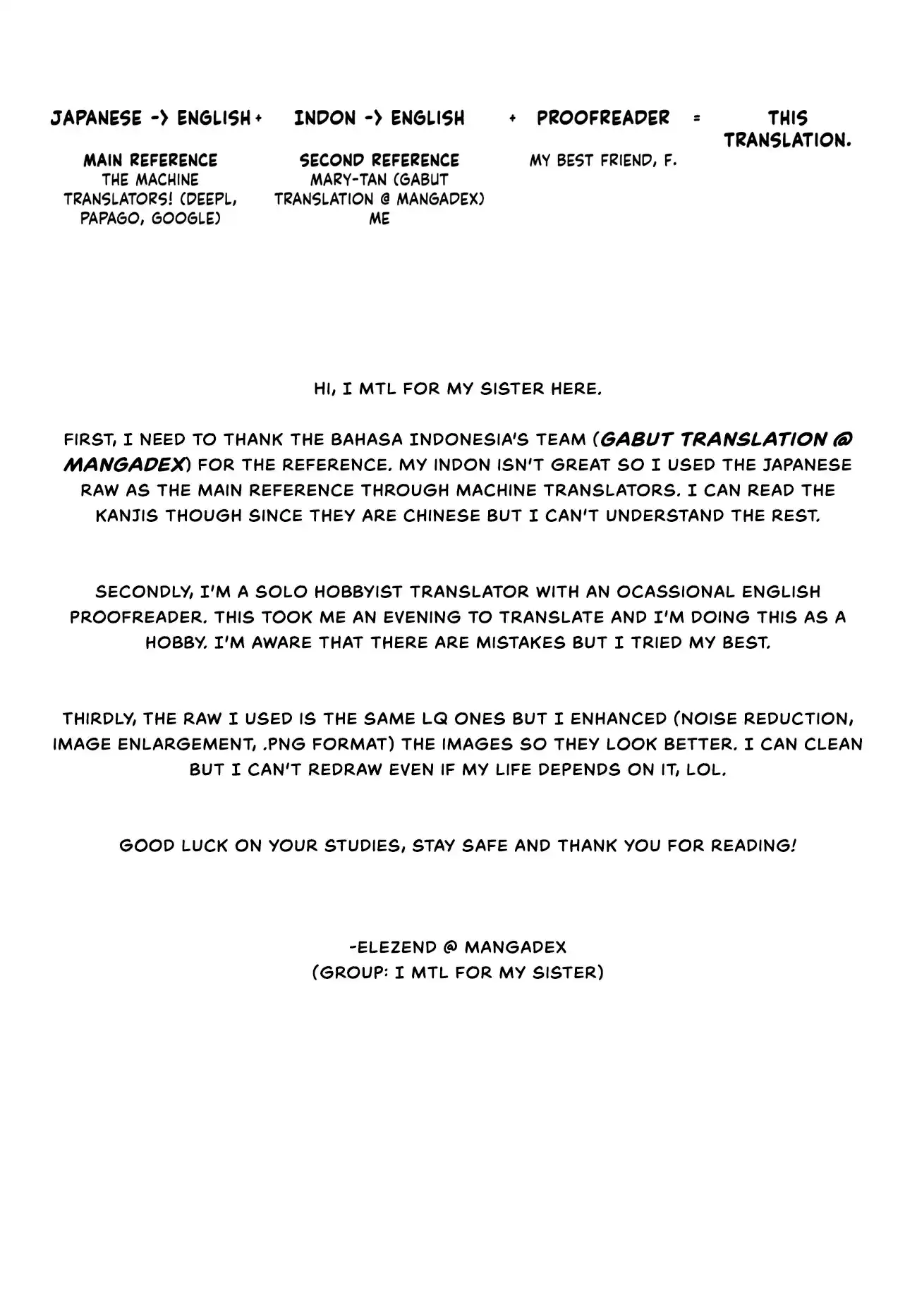 Saving 80,000 Gold Coins in the Different World for My Old Age Ch. 57 Party 2