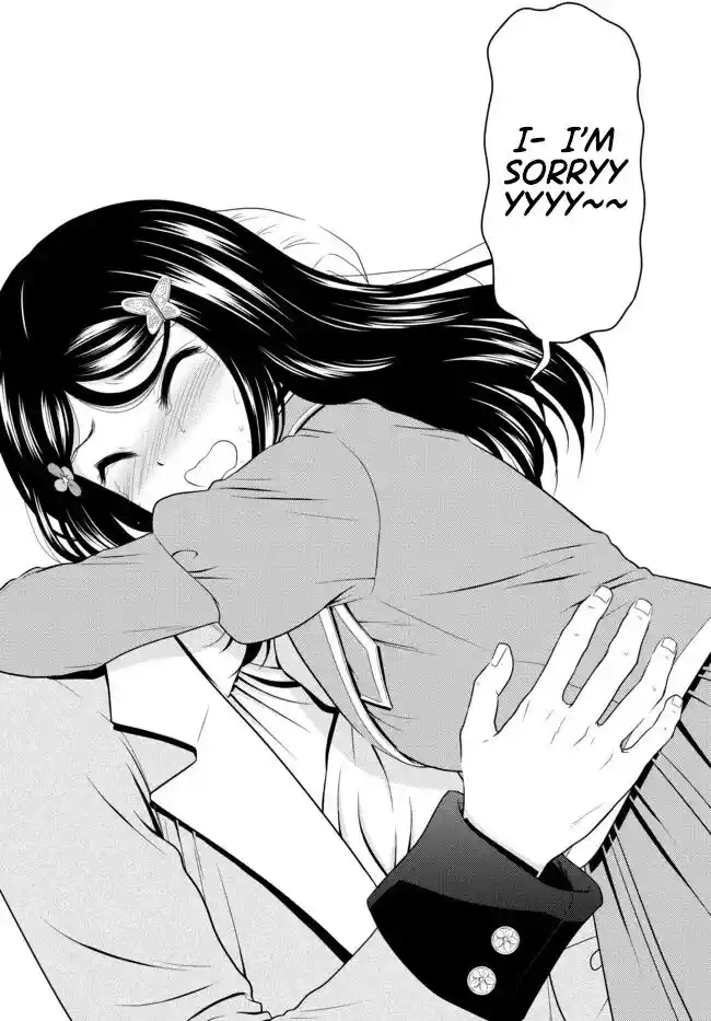 Saving 80,000 Gold Coins in the Different World for My Old Age Ch.076