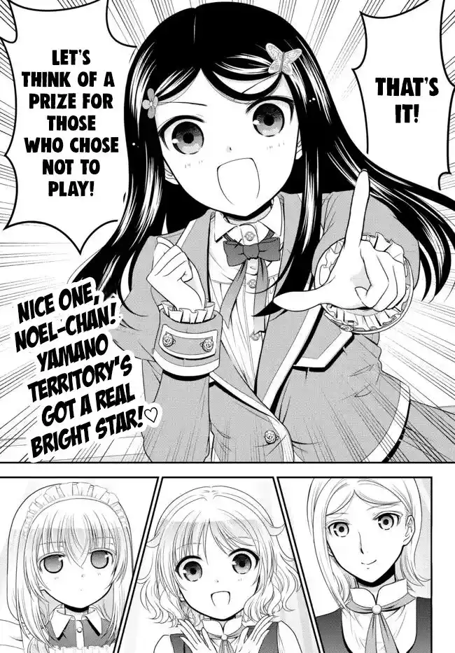 Saving 80,000 Gold Coins in the Different World for My Old Age Ch.078