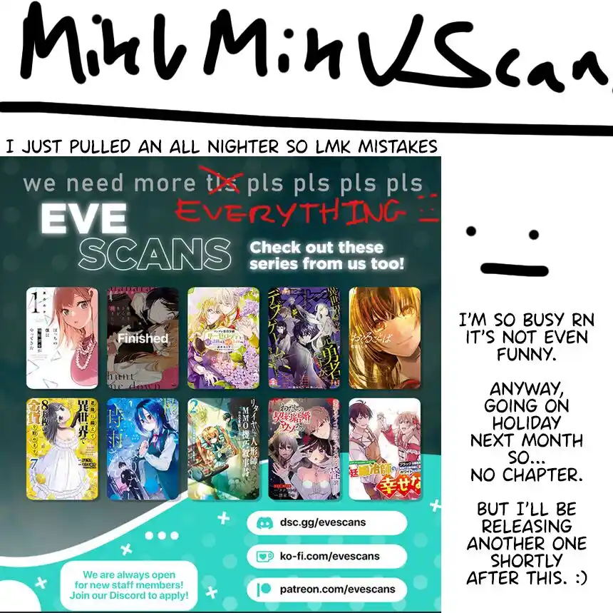 Saving 80,000 Gold Coins in the Different World for My Old Age Ch.078