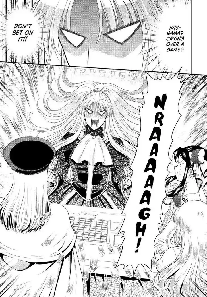 Saving 80,000 Gold Coins in the Different World for My Old Age Ch.089