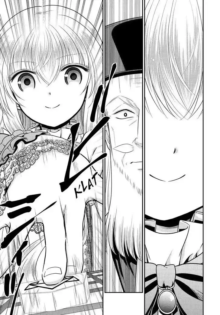 Saving 80,000 Gold Coins in the Different World for My Old Age Ch.090