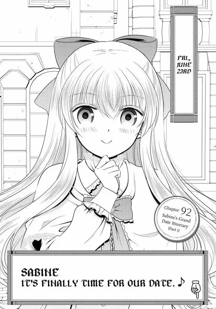 Saving 80,000 Gold Coins in the Different World for My Old Age Ch.092