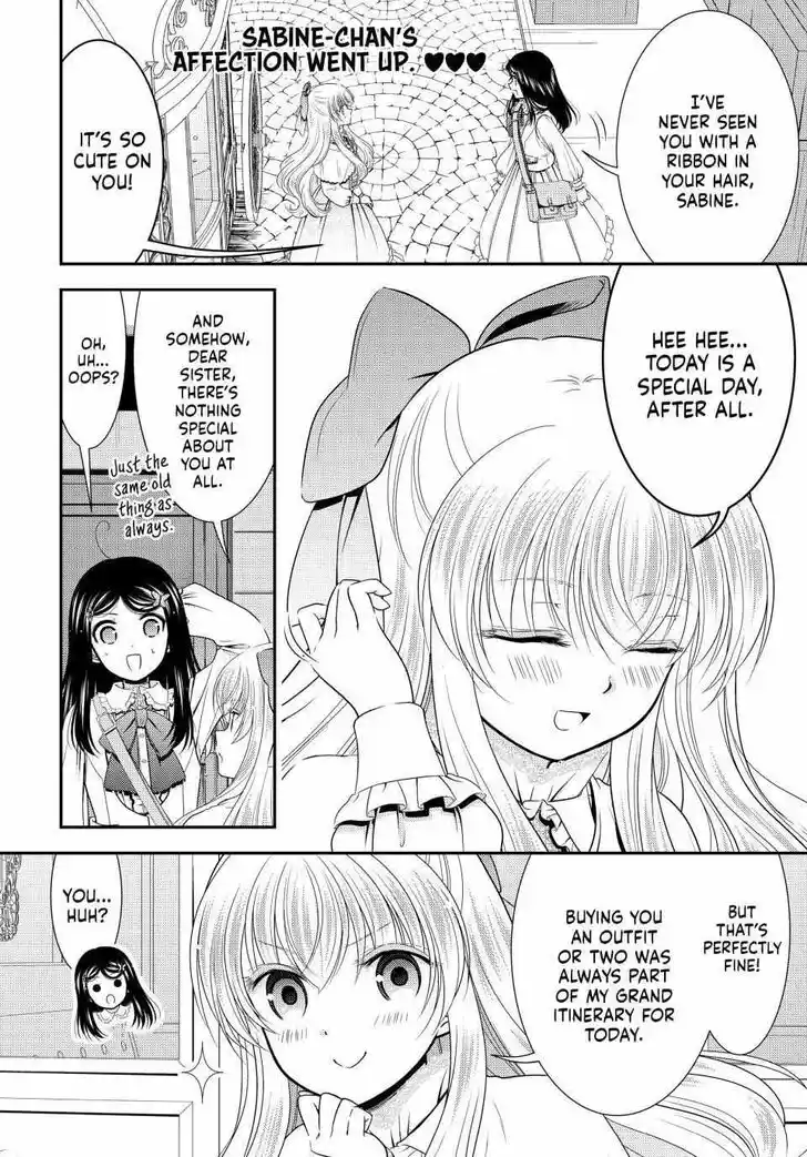 Saving 80,000 Gold Coins in the Different World for My Old Age Ch.092